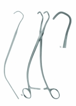 Bladder Retractors